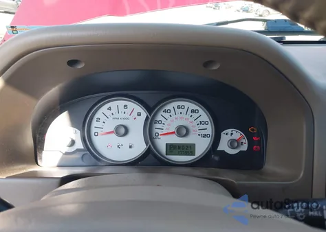 2005 Ford Escape Xlt z USA, uszkodzony, nr VIN 1FMYU03Z75KC44205